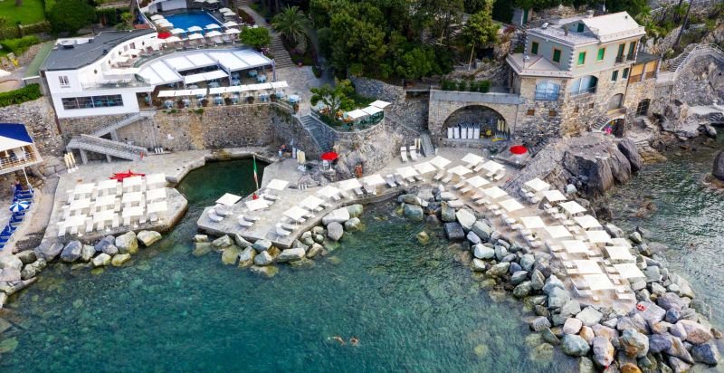 Spiaggia Privata Imperiale Palace Hotel - 4