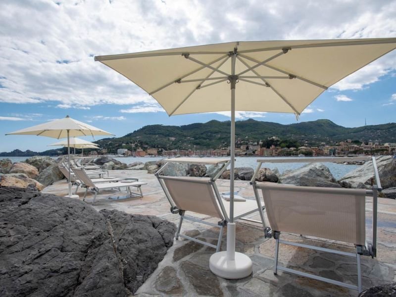 Spiaggia Privata Imperiale Palace Hotel - 5
