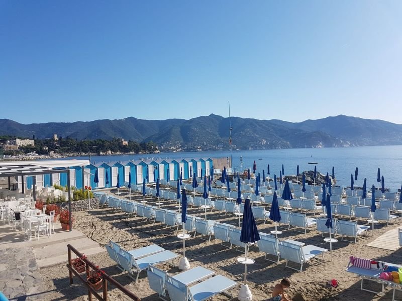 Margherita Beach - 2