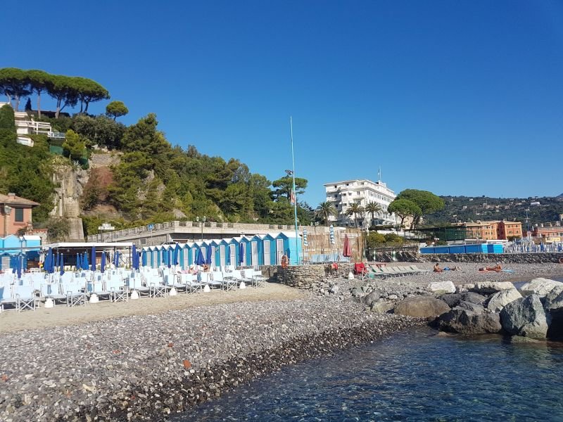 Margherita Beach - 4