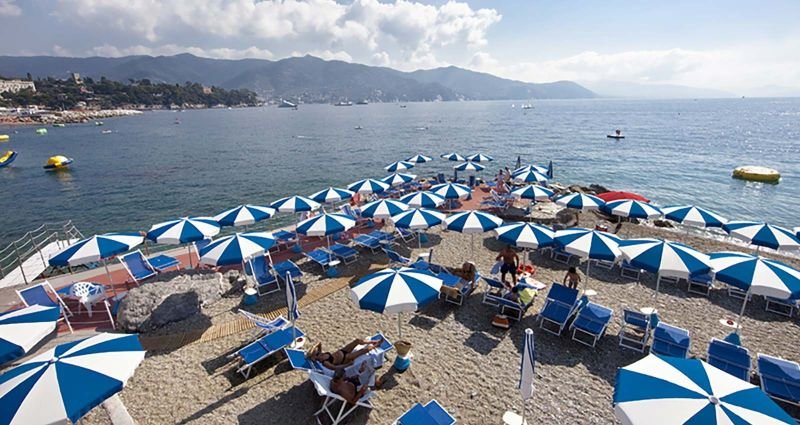 Bagni Miramare - Santa Margherita Ligure