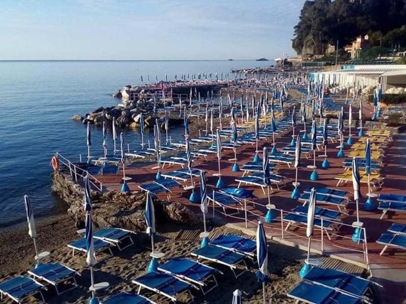 Bagni Miramare - 2