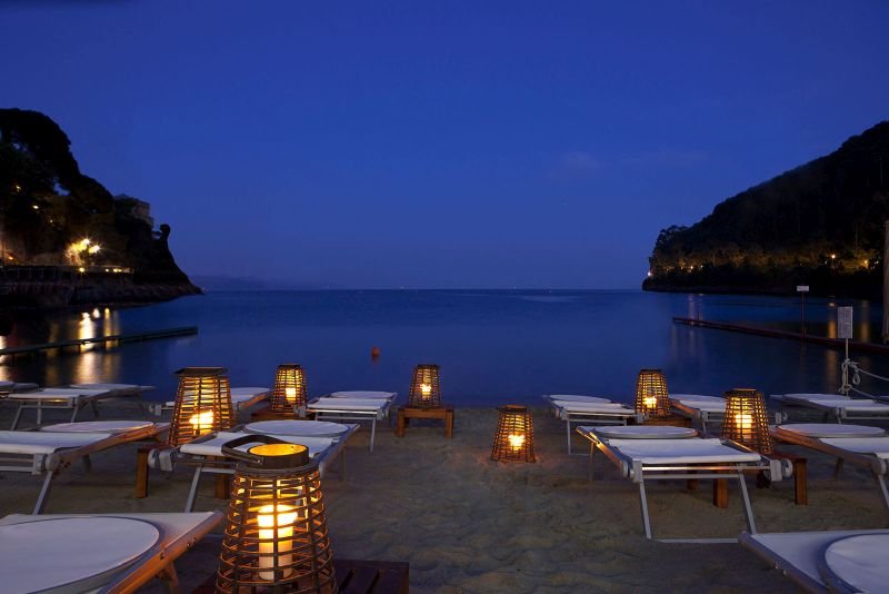 Eight Hotel Paraggi - 2