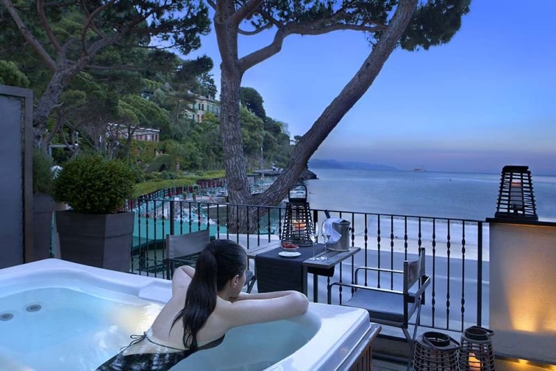 Eight Hotel Paraggi - 4