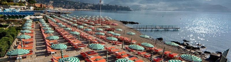 Regina Elena - Santa Margherita Ligure