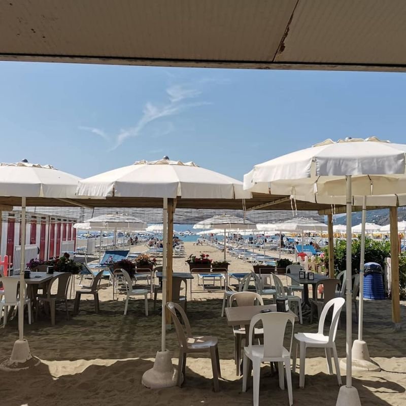 Bagni Liguria - 2