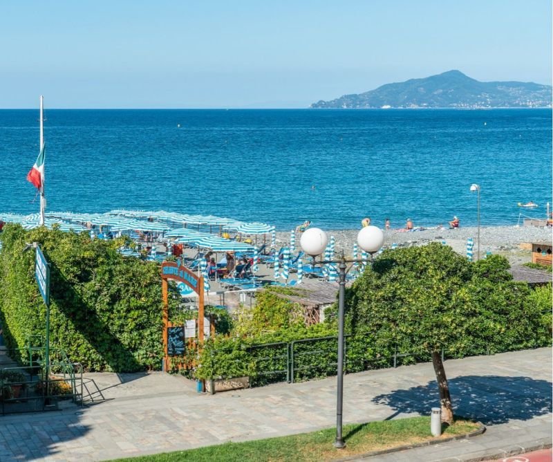 Bagni Celeste Al Mare - 1