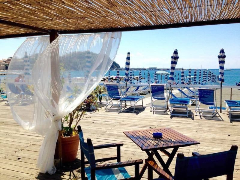 Bagni Celeste Al Mare - 3