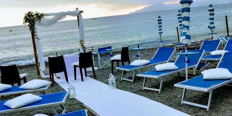 Bagni Celeste Al Mare - 4