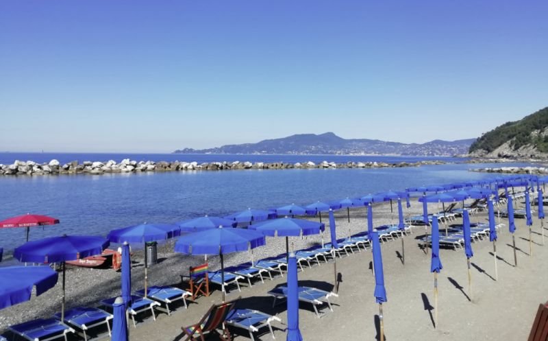 Bagni Bergamo - Chiavari