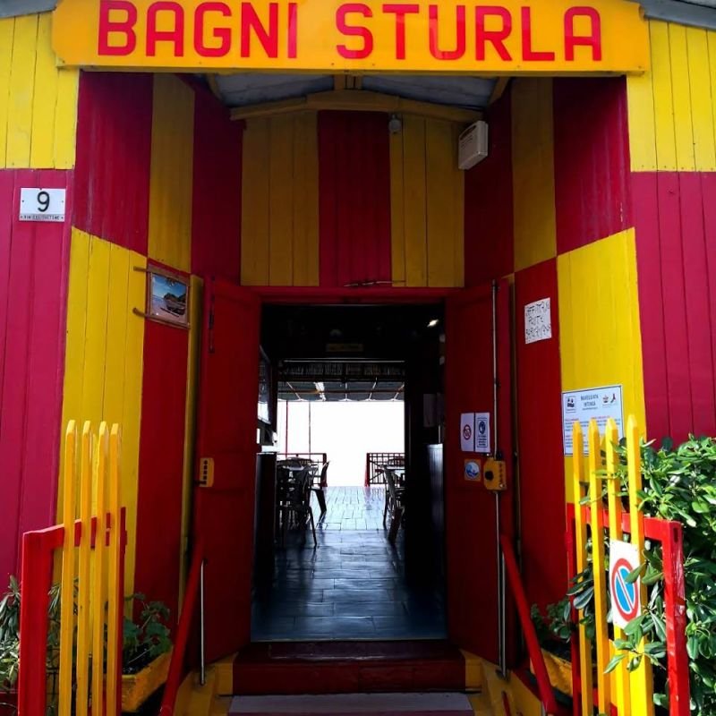 Bagni Sturla - 2