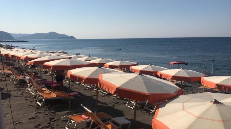 Bagni Lido - Lavagna