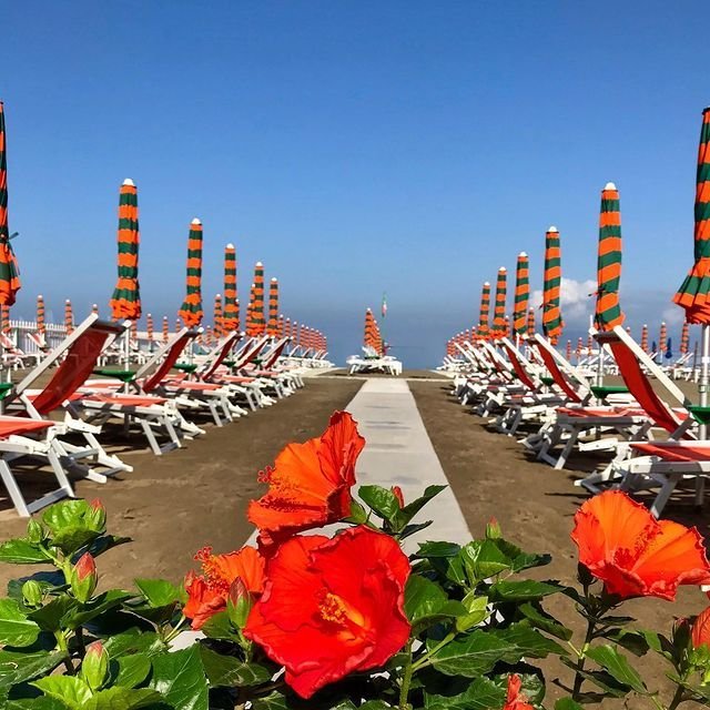 Bagni Baia Azzurra