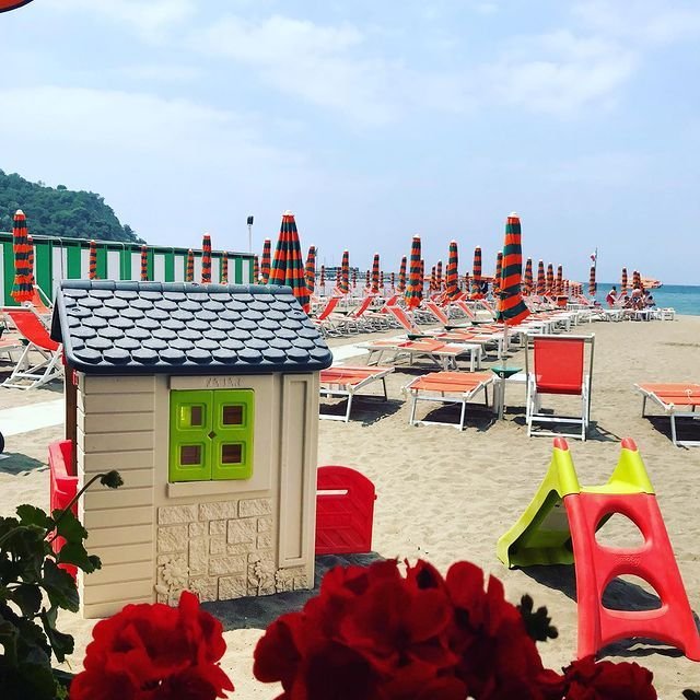 Bagni Baia Azzurra - 2