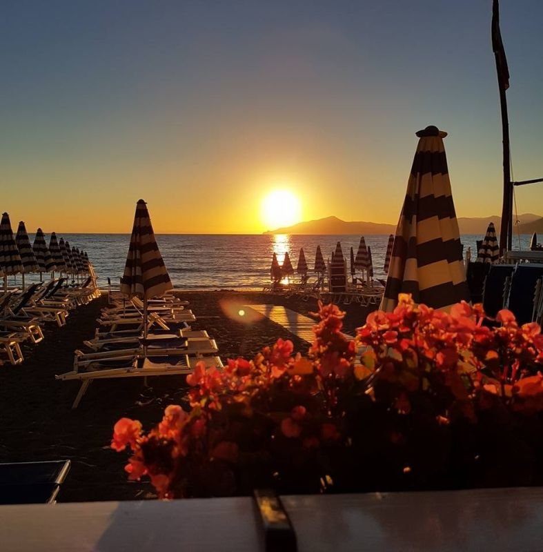 La Lampara Beach - Sestri Levante
