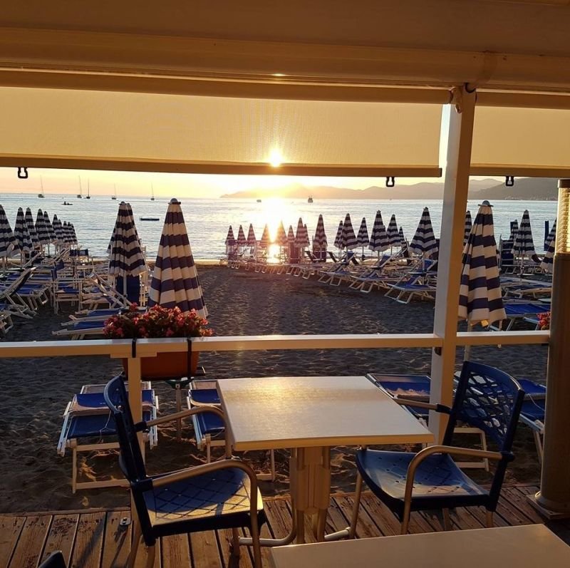 La Lampara Beach - 2