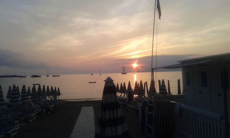 La Lampara Beach - 5