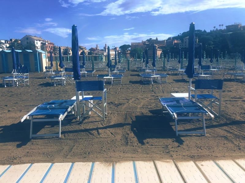 Bagni Sempione
