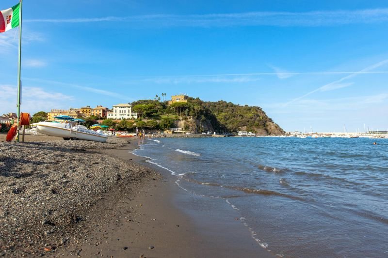 Villa Balbi - Sestri Levante