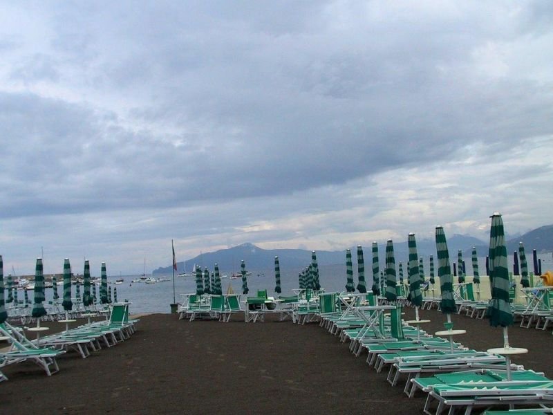 Villa Balbi - 3