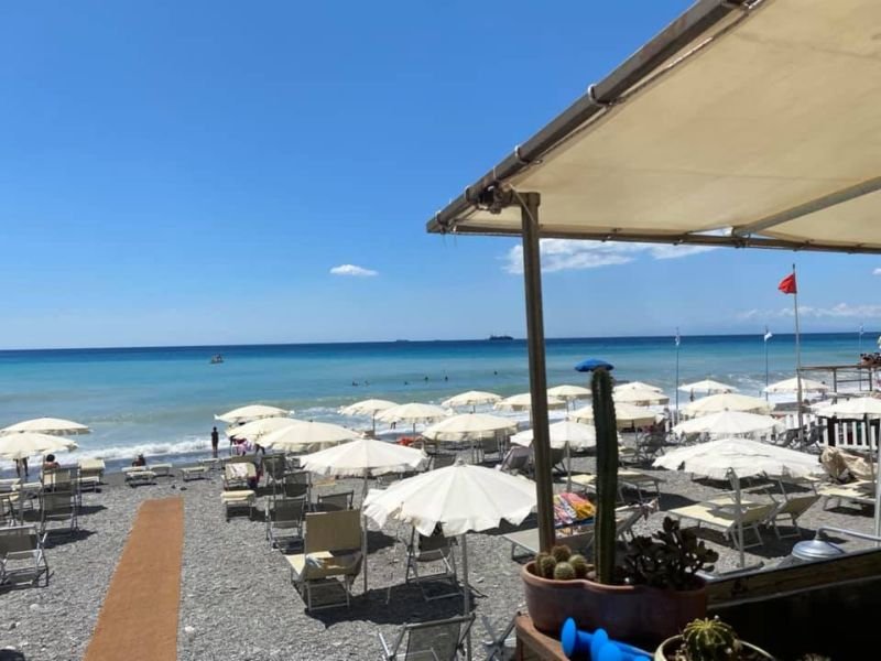 Bagni Savoia - 3