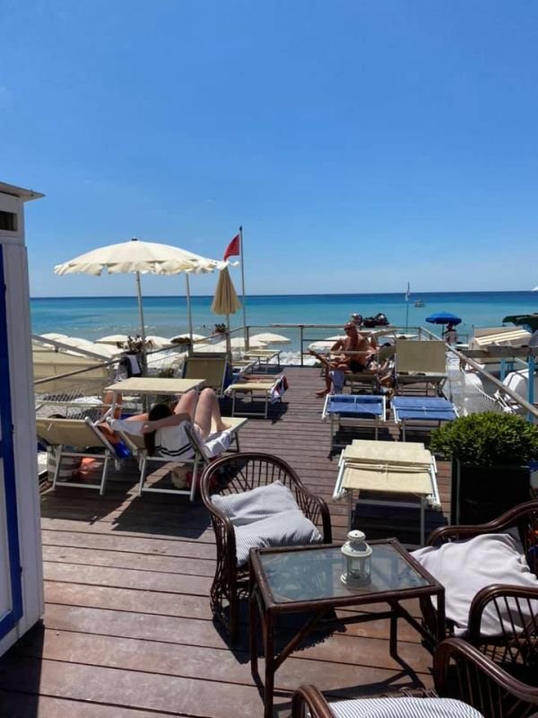 Bagni Savoia - 5