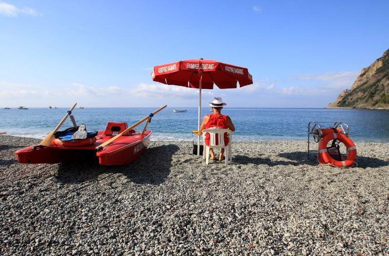 Bagni Fegina - 4