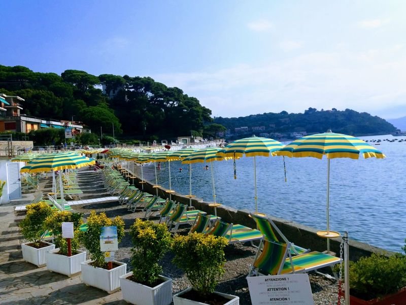 Bagno Arenella - Portovenere