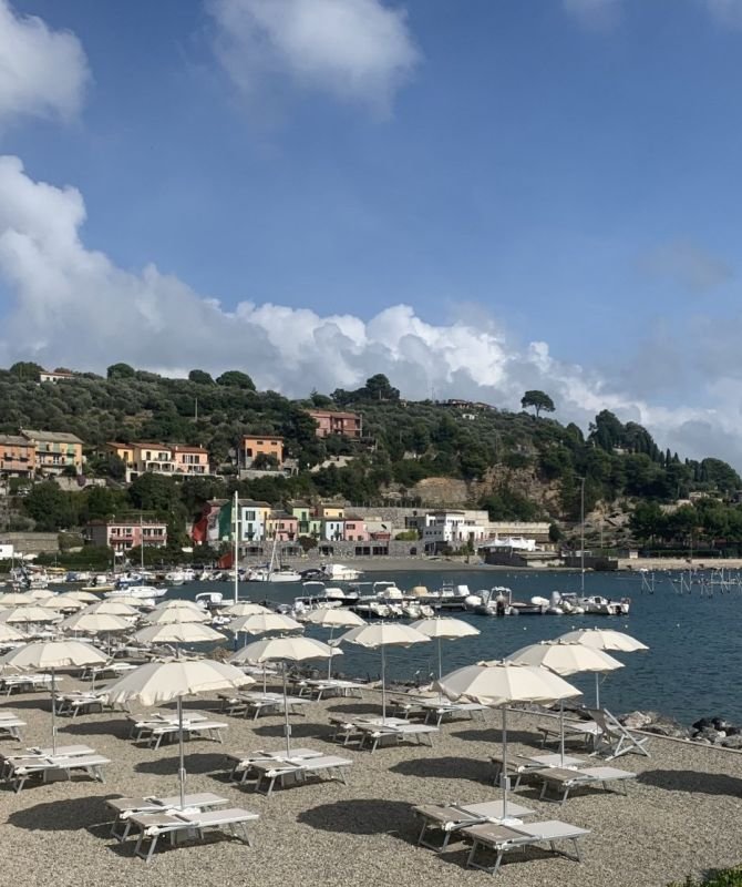 Bagni Sporting Beach - 1