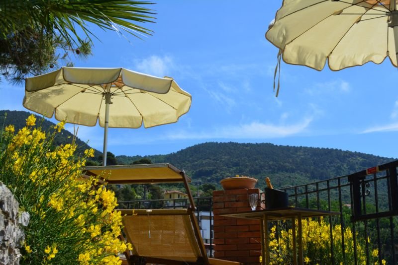 Il Senatore - Lerici