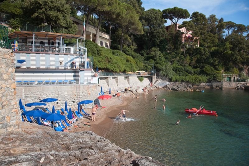 Il Nido - Lerici