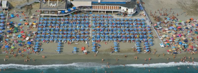 Bagni Arcobaleno - 2