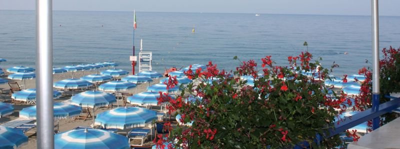 Bagni Arcobaleno - 3
