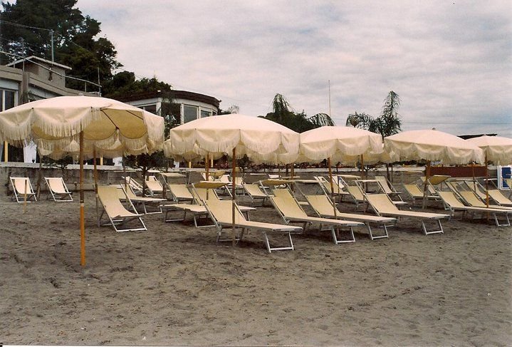 Debiross - Bocca Di Magra