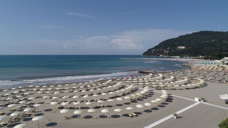 Locanda Tamerici - Ameglia