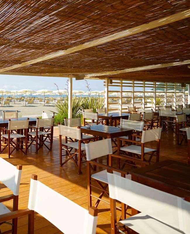 Locanda Tamerici - 3