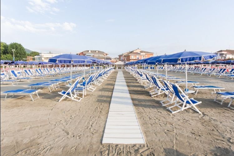 Bagno Ivana - Ameglia