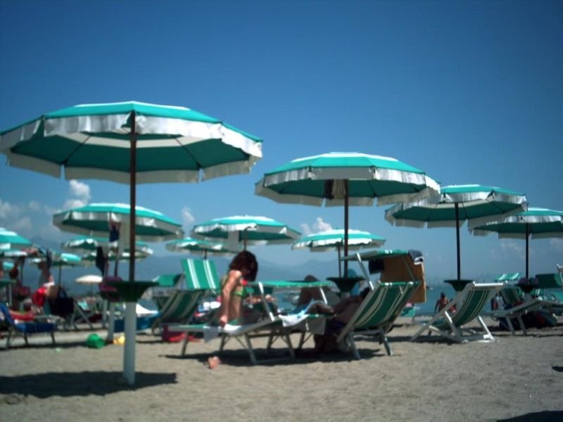 Bagno Italia - Ameglia