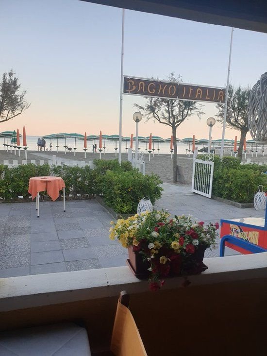 Bagno Italia - 3