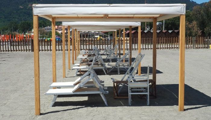 Bagno Marina - 3