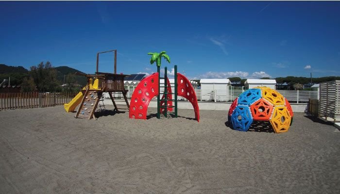 Bagno Marina - 5