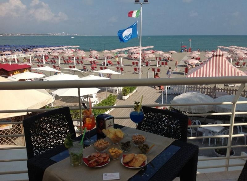 Bagno San Marco - Ameglia