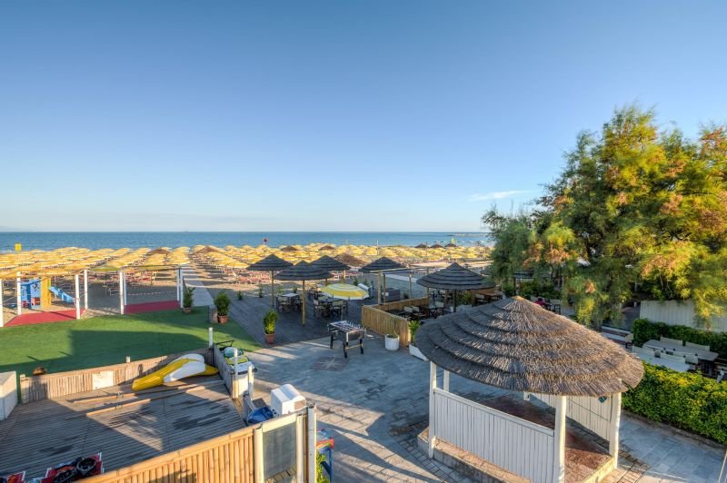 Bagni Tropicana - Ameglia