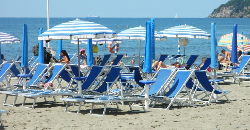 Bagno Ambra - 3