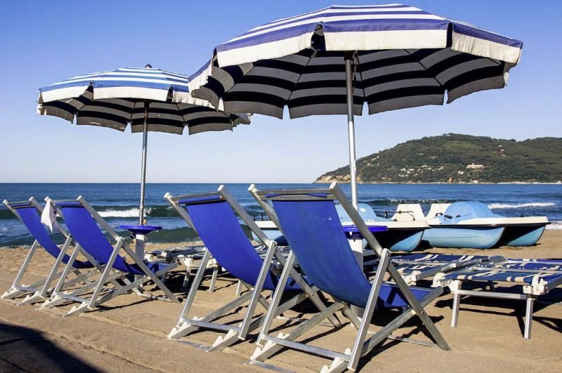 Bagno Ambra - 4
