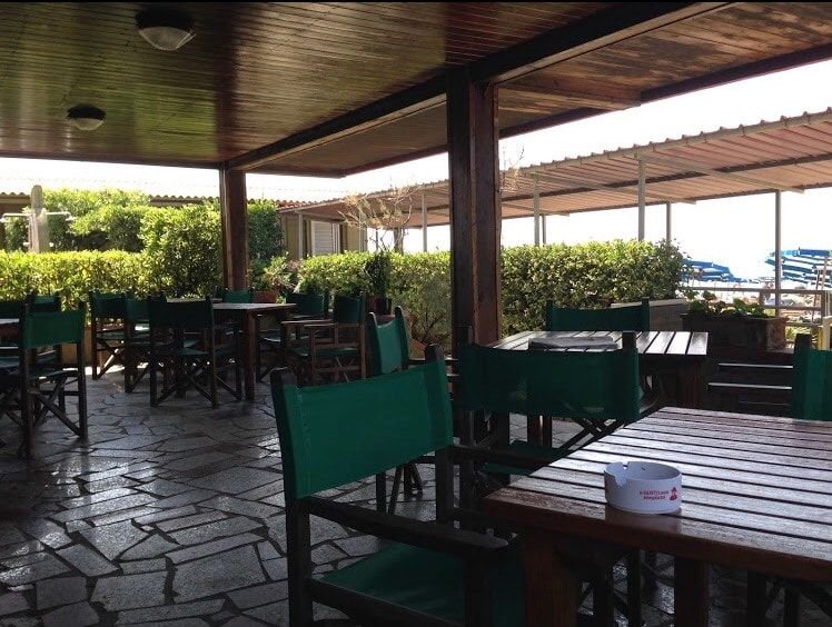 Bagno Alfa Diana - 4