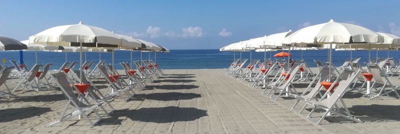 La Pineta Sul Mare - 1