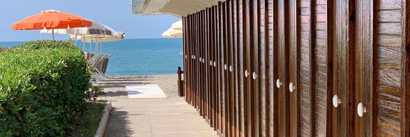 La Pineta Sul Mare - 2
