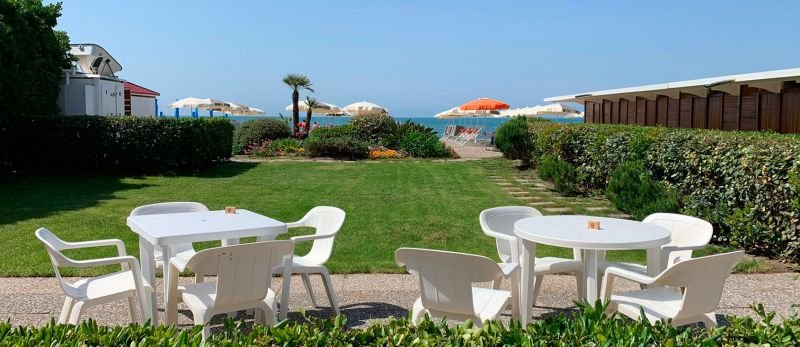 La Pineta Sul Mare - 5