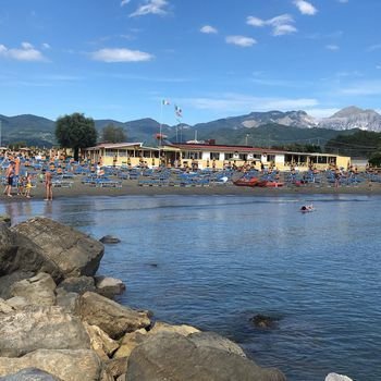 Bagno Sauro Marinella - 2